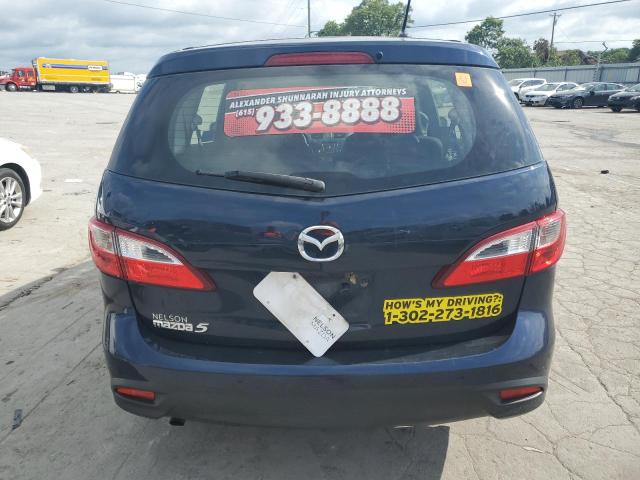 Photo 5 VIN: JM1CW2BL6E0173589 - MAZDA 5 SPORT 