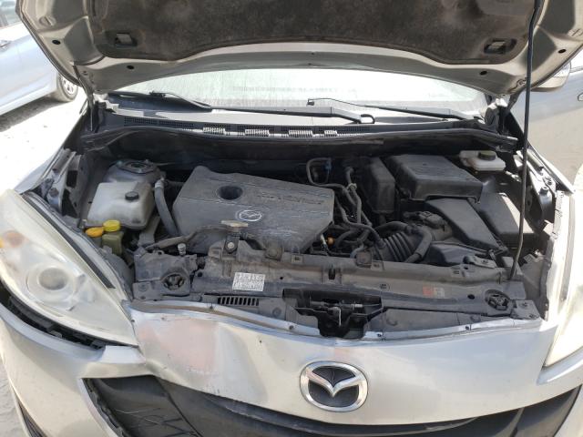 Photo 6 VIN: JM1CW2BL6E0174712 - MAZDA 5 SPORT 