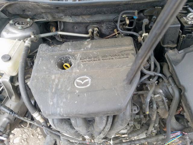 Photo 6 VIN: JM1CW2BL6E0176377 - MAZDA 5 SPORT 