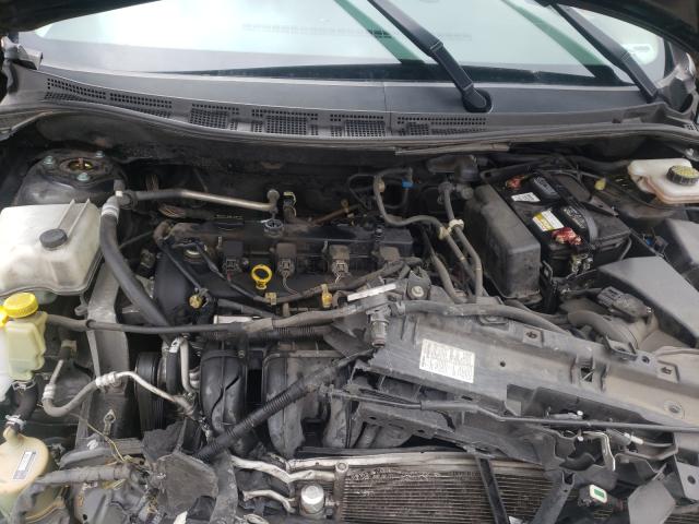 Photo 6 VIN: JM1CW2BL6E0176959 - MAZDA 5 SPORT 