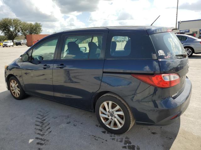 Photo 1 VIN: JM1CW2BL6E0177125 - MAZDA 5 SPORT 