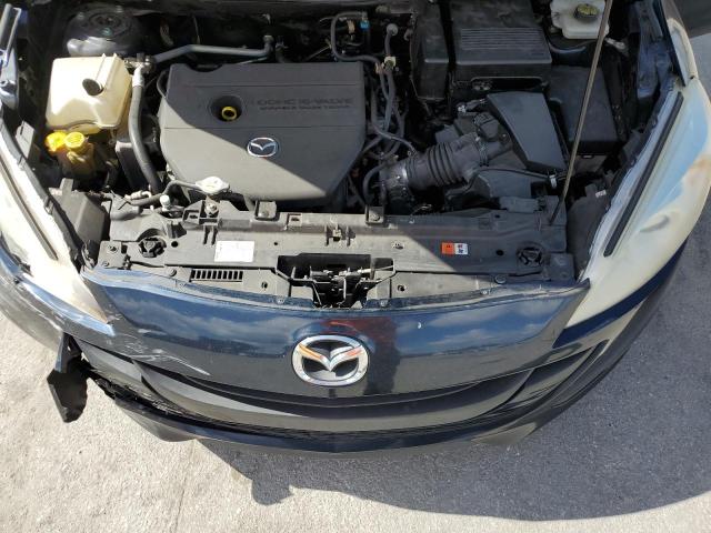 Photo 11 VIN: JM1CW2BL6E0177125 - MAZDA 5 SPORT 