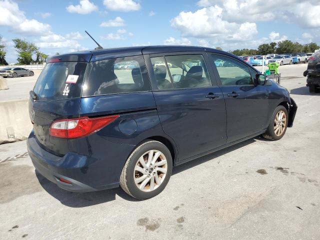 Photo 2 VIN: JM1CW2BL6E0177125 - MAZDA 5 SPORT 