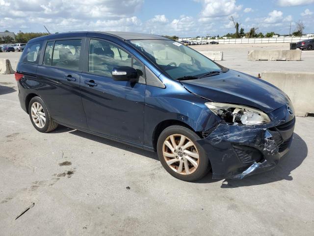 Photo 3 VIN: JM1CW2BL6E0177125 - MAZDA 5 SPORT 