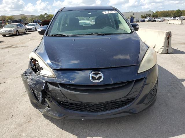 Photo 4 VIN: JM1CW2BL6E0177125 - MAZDA 5 SPORT 