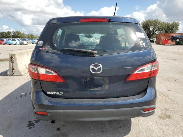 Photo 5 VIN: JM1CW2BL6E0177125 - MAZDA 5 SPORT 