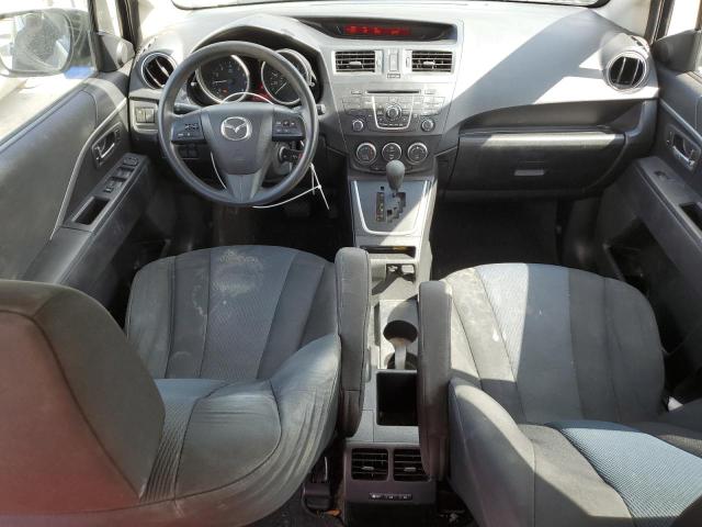 Photo 7 VIN: JM1CW2BL6E0177125 - MAZDA 5 SPORT 