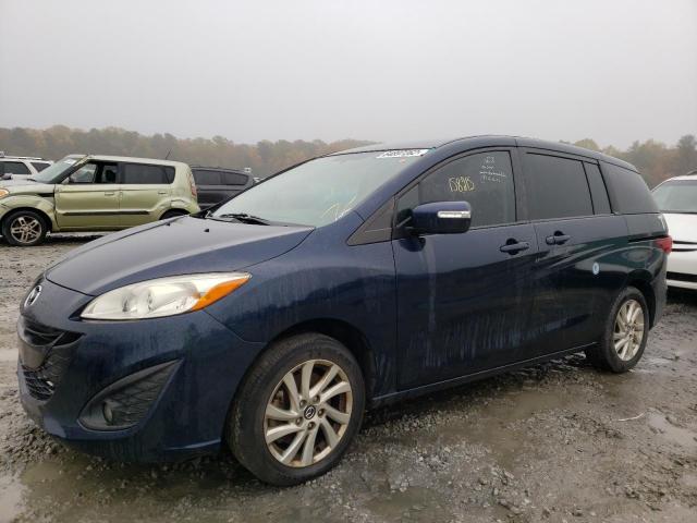 Photo 1 VIN: JM1CW2BL6F0178812 - MAZDA 5 SPORT 