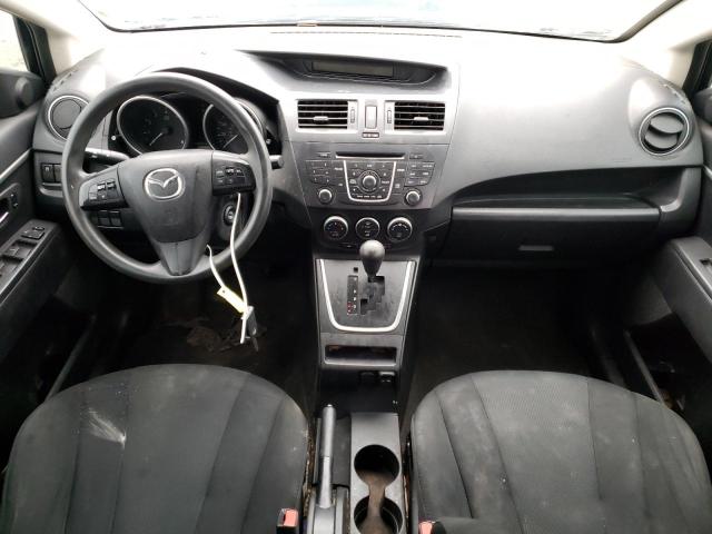 Photo 8 VIN: JM1CW2BL6F0178812 - MAZDA 5 SPORT 