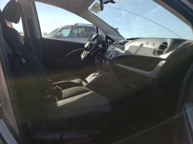 Photo 4 VIN: JM1CW2BL6F0181256 - MAZDA 5 SPORT 