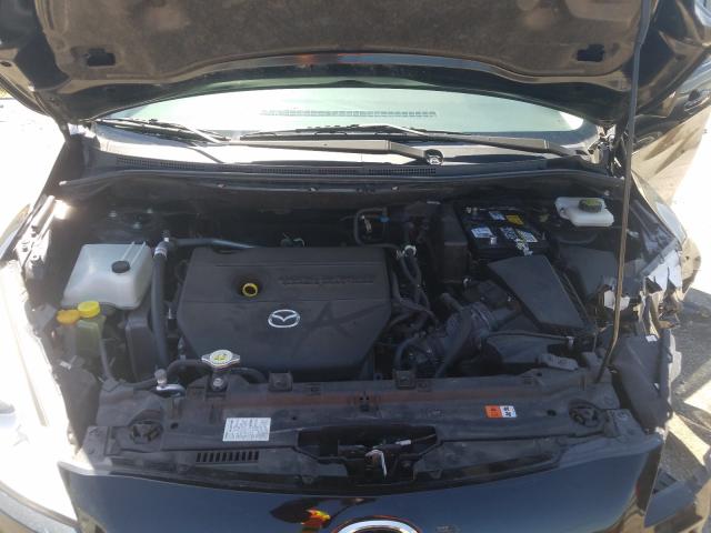 Photo 6 VIN: JM1CW2BL6F0182195 - MAZDA 5 