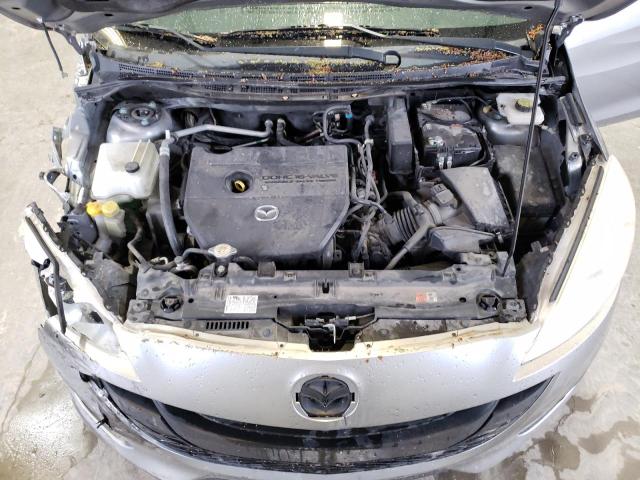 Photo 11 VIN: JM1CW2BL6F0184402 - MAZDA 5 