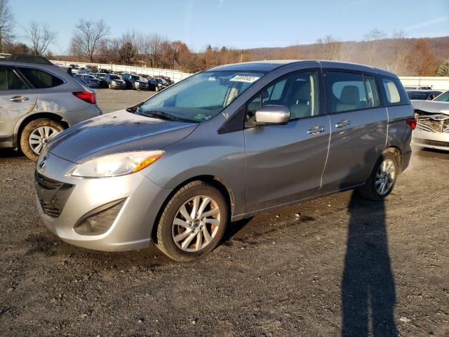 Photo 0 VIN: JM1CW2BL6F0185615 - MAZDA 5 SPORT 