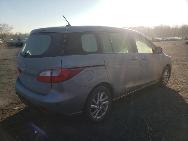 Photo 2 VIN: JM1CW2BL6F0185615 - MAZDA 5 SPORT 