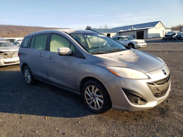 Photo 3 VIN: JM1CW2BL6F0185615 - MAZDA 5 SPORT 