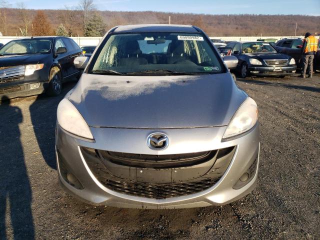 Photo 4 VIN: JM1CW2BL6F0185615 - MAZDA 5 SPORT 