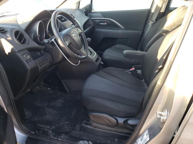 Photo 6 VIN: JM1CW2BL6F0185615 - MAZDA 5 SPORT 