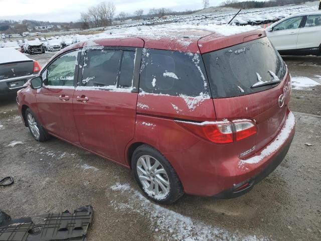 Photo 1 VIN: JM1CW2BL6F0186358 - MAZDA 5 