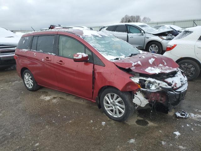 Photo 3 VIN: JM1CW2BL6F0186358 - MAZDA 5 