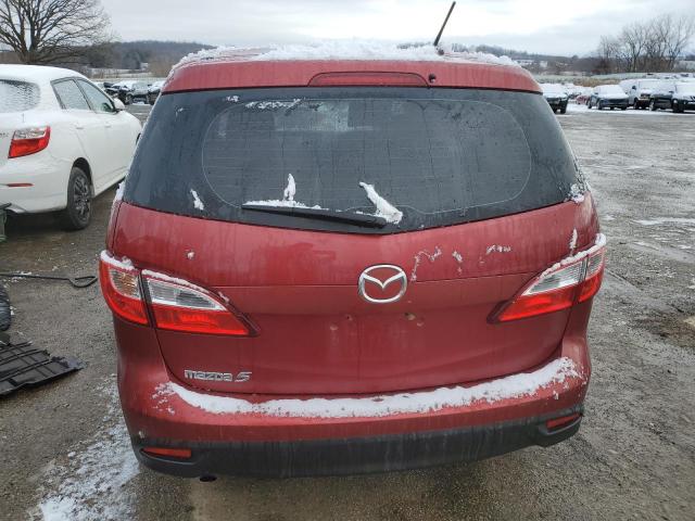 Photo 5 VIN: JM1CW2BL6F0186358 - MAZDA 5 