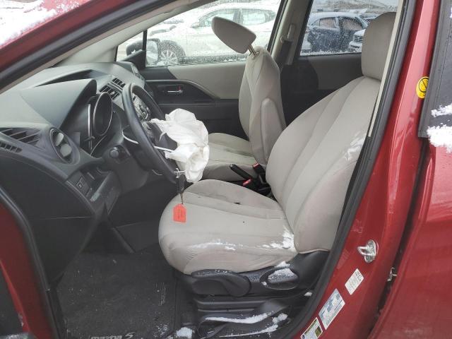 Photo 6 VIN: JM1CW2BL6F0186358 - MAZDA 5 