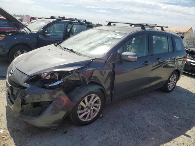 Photo 0 VIN: JM1CW2BL6F0187378 - MAZDA 5 SPORT 