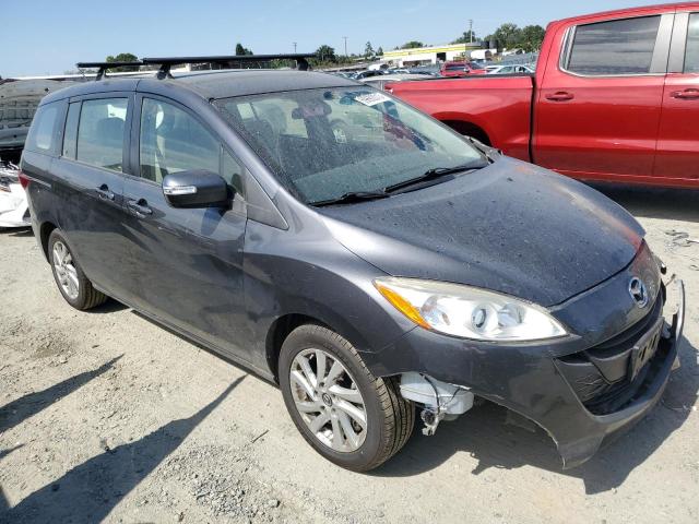 Photo 3 VIN: JM1CW2BL6F0187378 - MAZDA 5 SPORT 