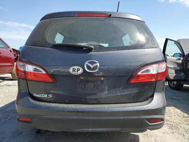 Photo 5 VIN: JM1CW2BL6F0187378 - MAZDA 5 SPORT 