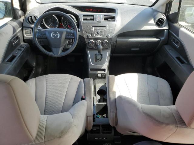 Photo 7 VIN: JM1CW2BL6F0187378 - MAZDA 5 SPORT 