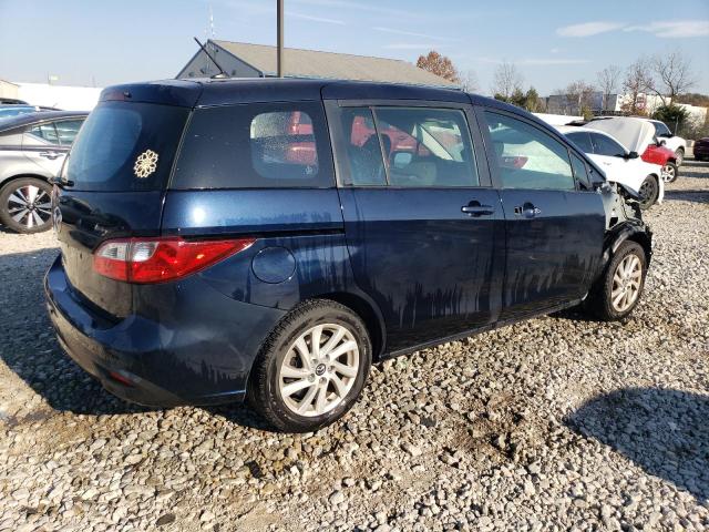 Photo 2 VIN: JM1CW2BL6F0190958 - MAZDA 5 SPORT 