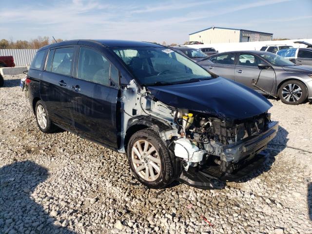 Photo 3 VIN: JM1CW2BL6F0190958 - MAZDA 5 SPORT 