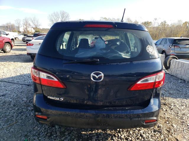 Photo 5 VIN: JM1CW2BL6F0190958 - MAZDA 5 SPORT 