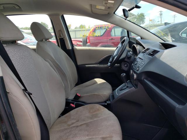 Photo 4 VIN: JM1CW2BL7C0105198 - MAZDA 5 