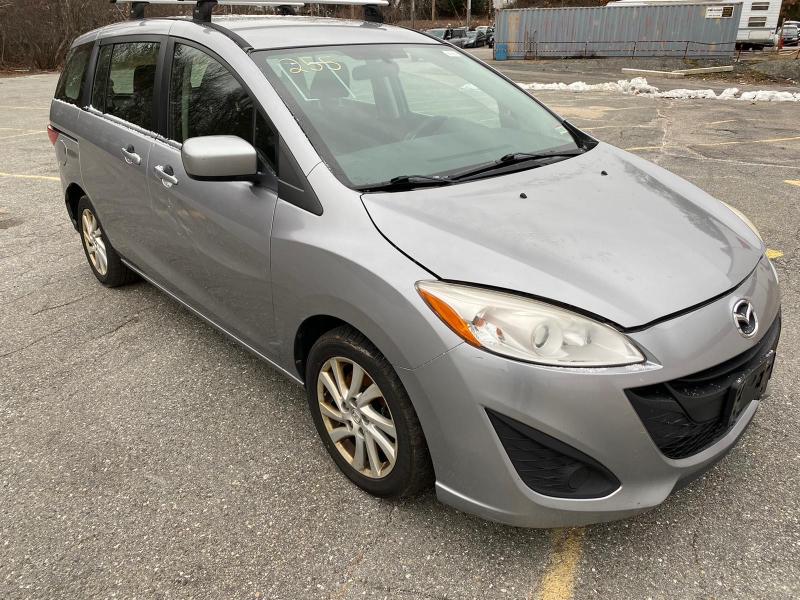 Photo 0 VIN: JM1CW2BL7C0113981 - MAZDA 5 