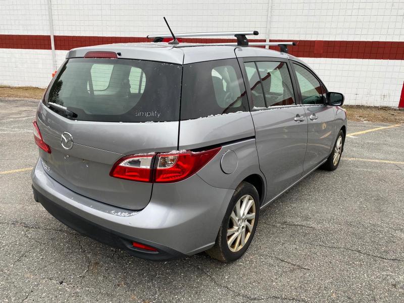 Photo 3 VIN: JM1CW2BL7C0113981 - MAZDA 5 