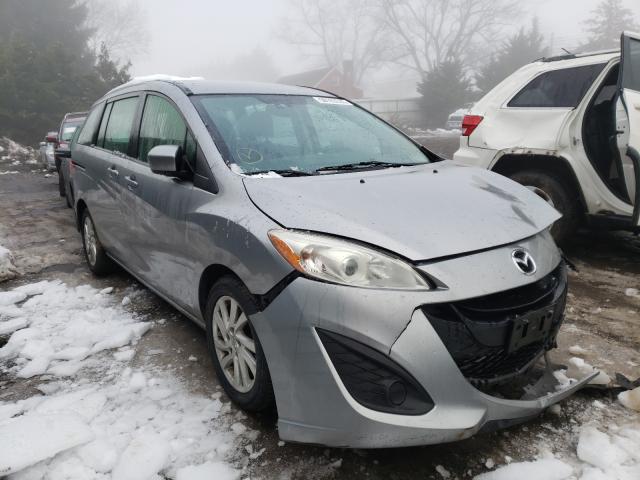 Photo 0 VIN: JM1CW2BL7C0114516 - MAZDA 5 