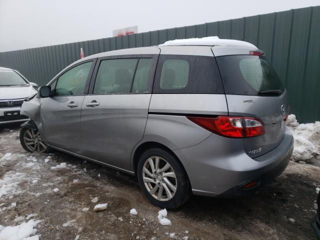 Photo 2 VIN: JM1CW2BL7C0114516 - MAZDA 5 