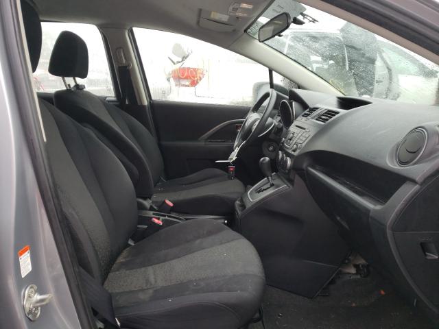 Photo 4 VIN: JM1CW2BL7C0114516 - MAZDA 5 