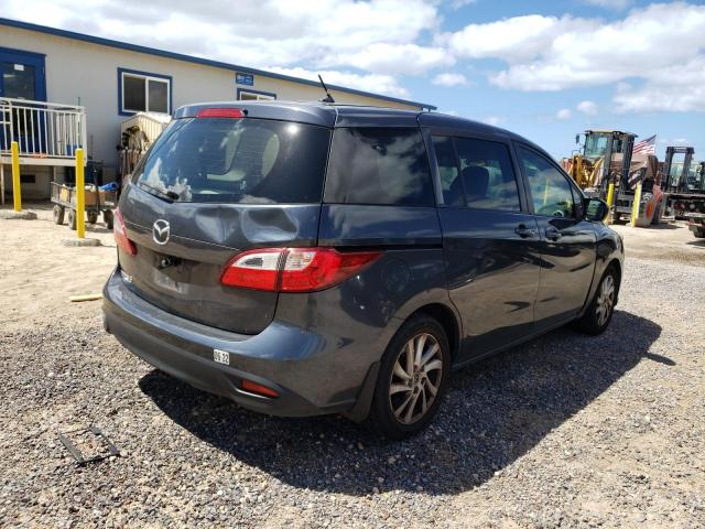 Photo 3 VIN: JM1CW2BL7C0115598 - MAZDA 5 