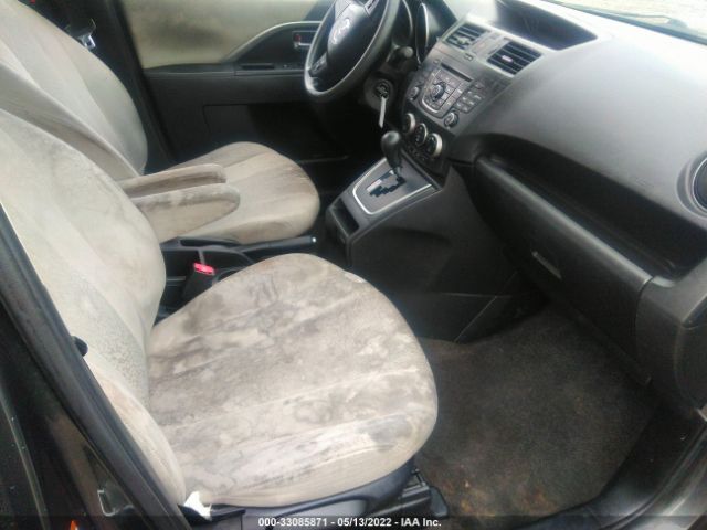 Photo 4 VIN: JM1CW2BL7C0119201 - MAZDA 5 