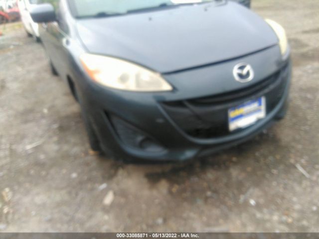 Photo 5 VIN: JM1CW2BL7C0119201 - MAZDA 5 