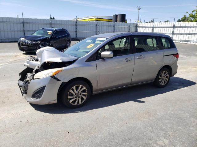 Photo 0 VIN: JM1CW2BL7C0125404 - MAZDA 5 