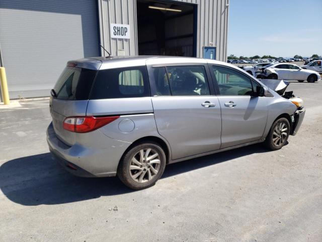 Photo 2 VIN: JM1CW2BL7C0125404 - MAZDA 5 