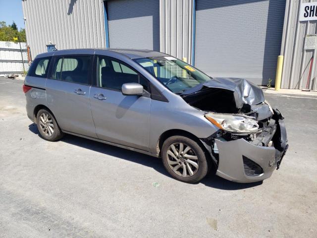 Photo 3 VIN: JM1CW2BL7C0125404 - MAZDA 5 