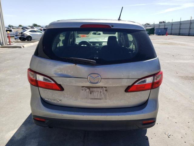 Photo 5 VIN: JM1CW2BL7C0125404 - MAZDA 5 