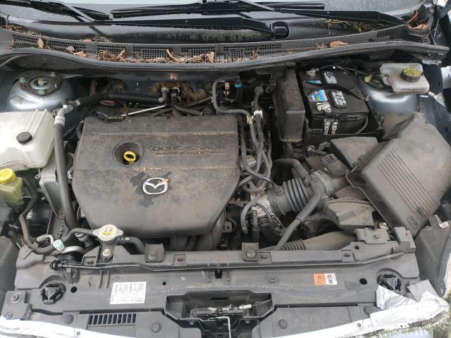 Photo 6 VIN: JM1CW2BL7C0130196 - MAZDA 5 