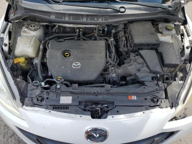 Photo 11 VIN: JM1CW2BL7C0130263 - MAZDA 5 