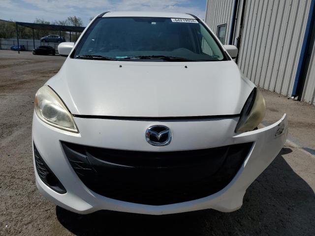 Photo 4 VIN: JM1CW2BL7C0130263 - MAZDA 5 