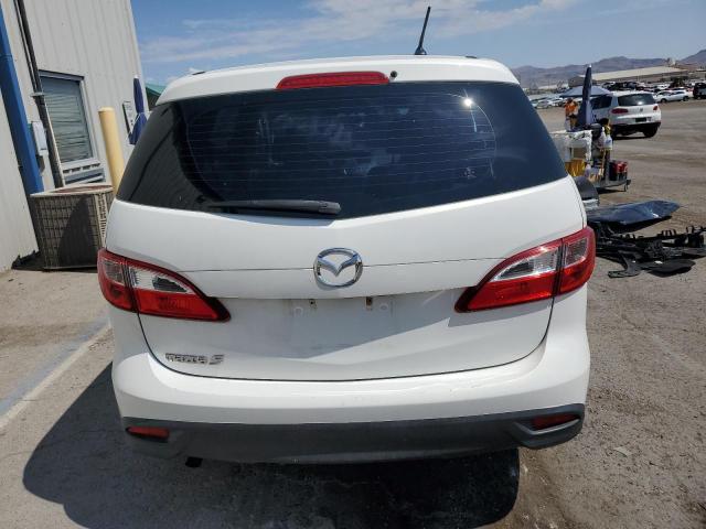 Photo 5 VIN: JM1CW2BL7C0130263 - MAZDA 5 