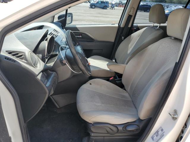 Photo 6 VIN: JM1CW2BL7C0130263 - MAZDA 5 